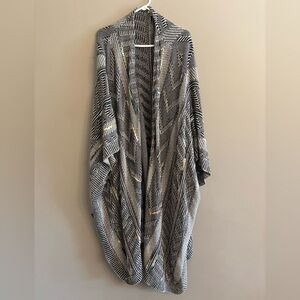 Ecote Knit Cardigan